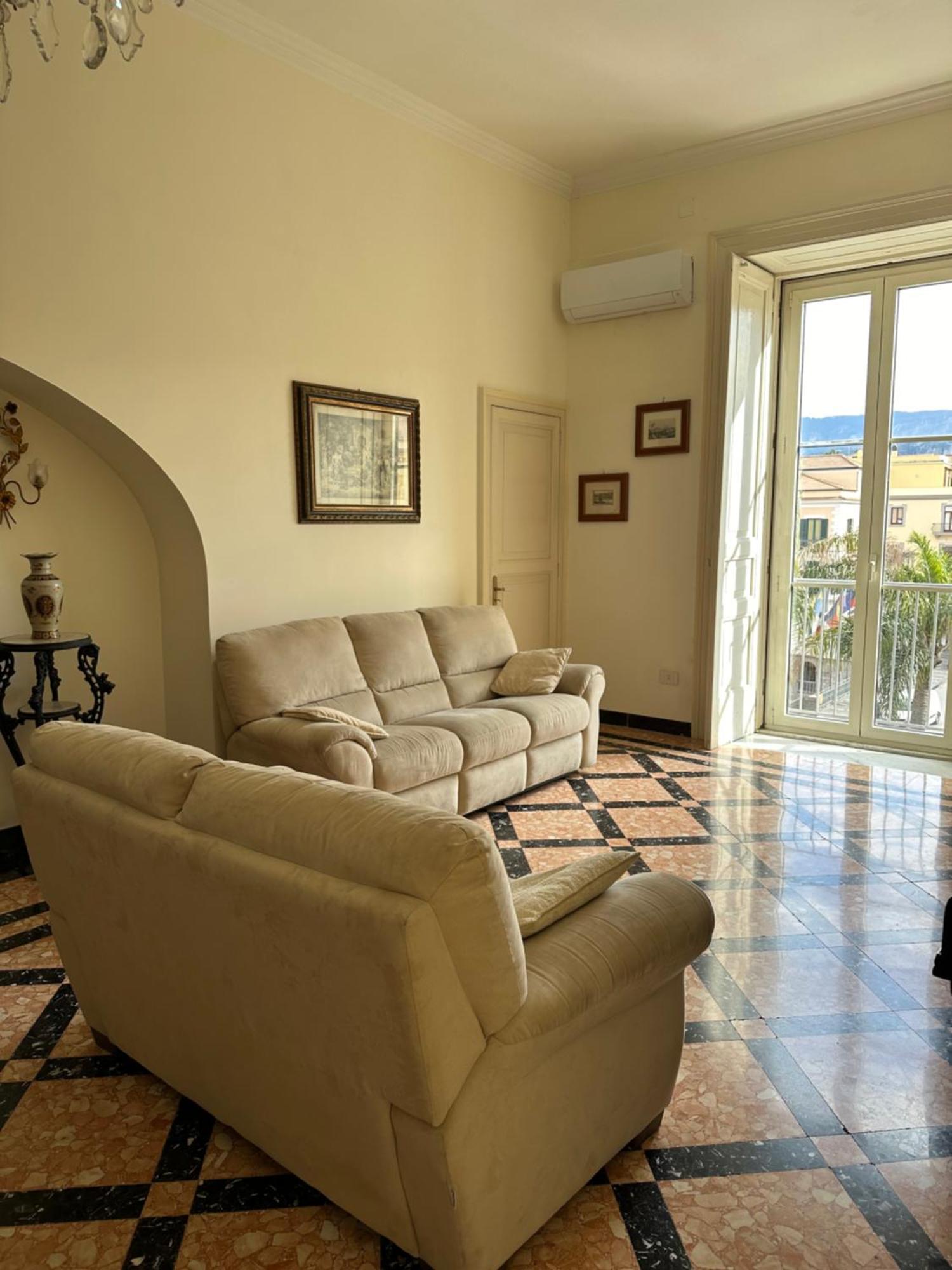 Maison D'Art Sorrento Eksteriør billede