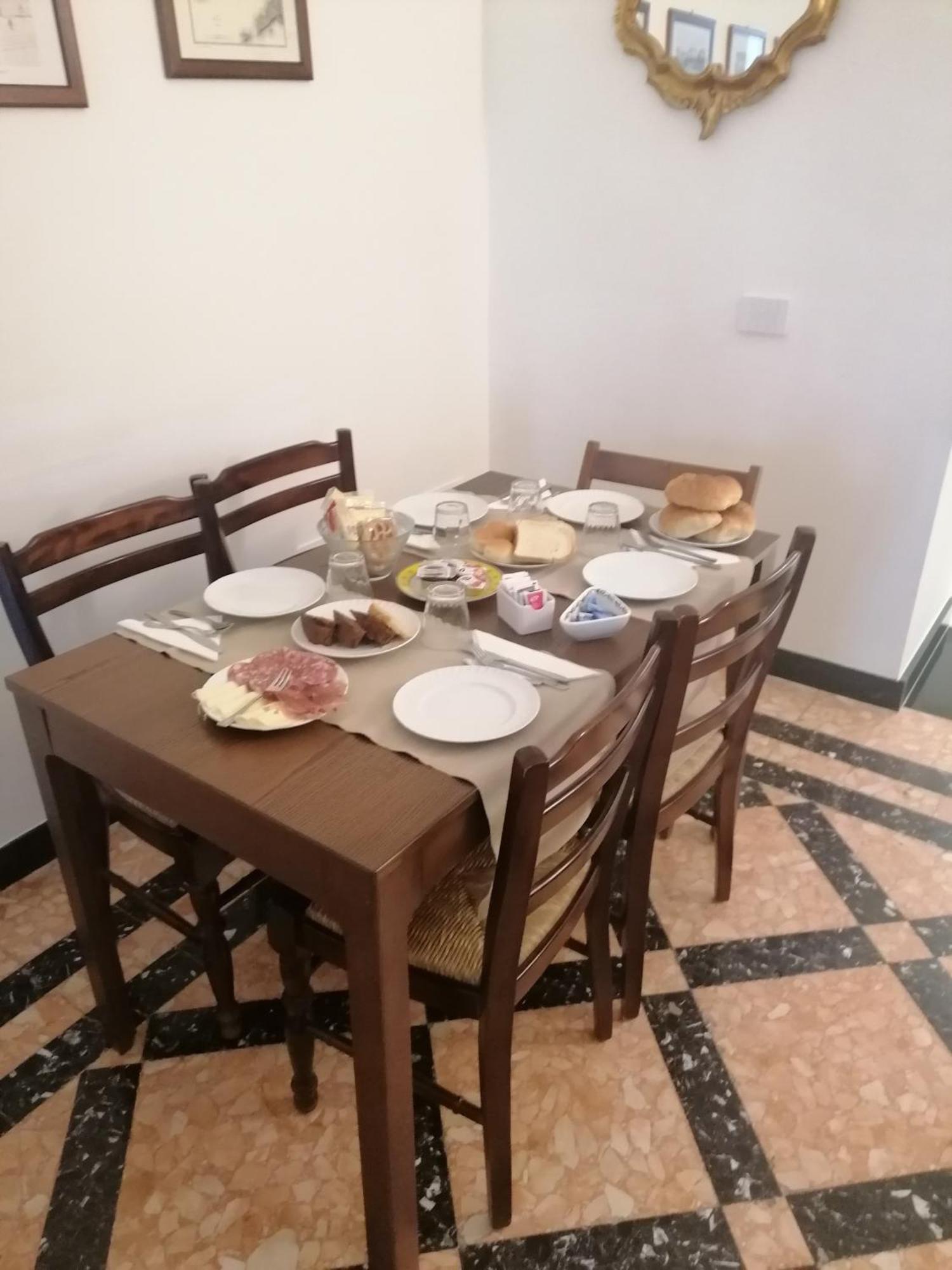 Maison D'Art Sorrento Eksteriør billede