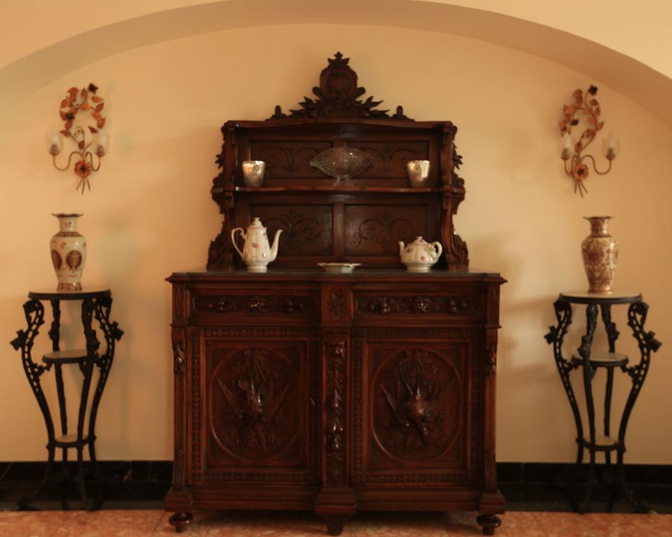 Maison D'Art Sorrento Eksteriør billede
