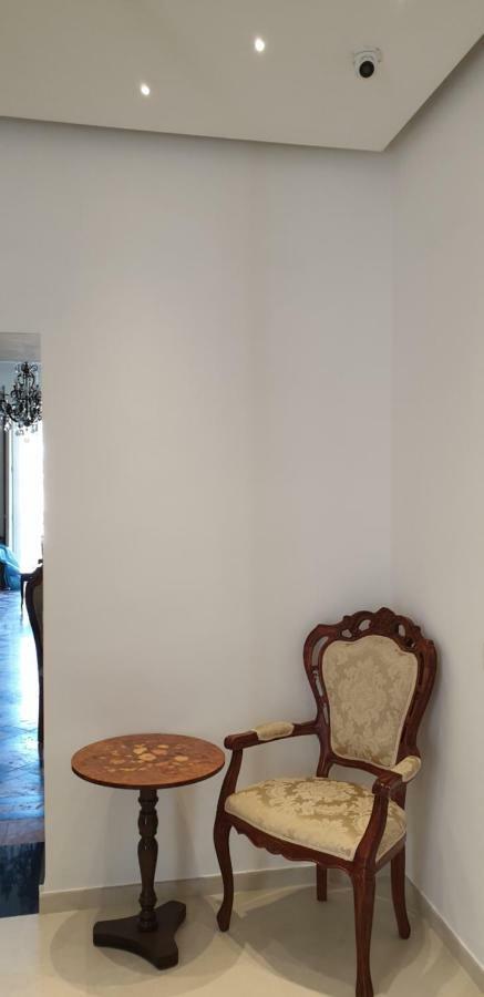 Maison D'Art Sorrento Eksteriør billede