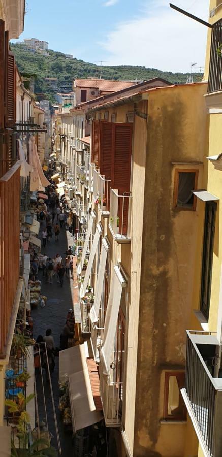 Maison D'Art Sorrento Eksteriør billede